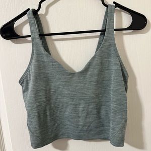 Lululemon align tank